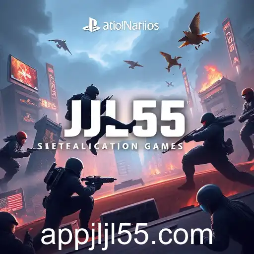 Exploring the Thrilling World of Action Games