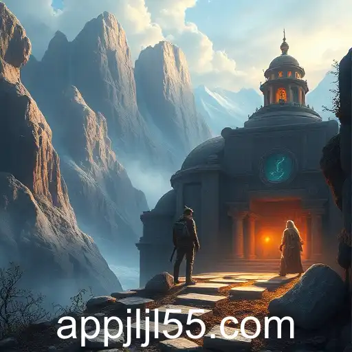 Exploring the Thrilling World of Adventure Games: jljl55 ph app's Unique Offering