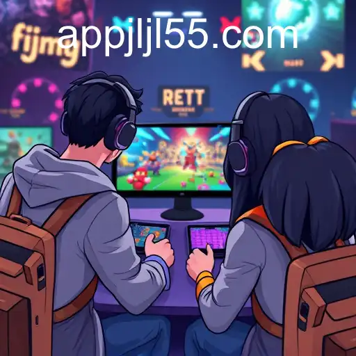 Gaming Trends and Innovations in 2025