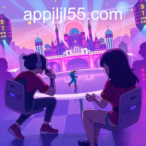 Gaming Trends Shaping the Future