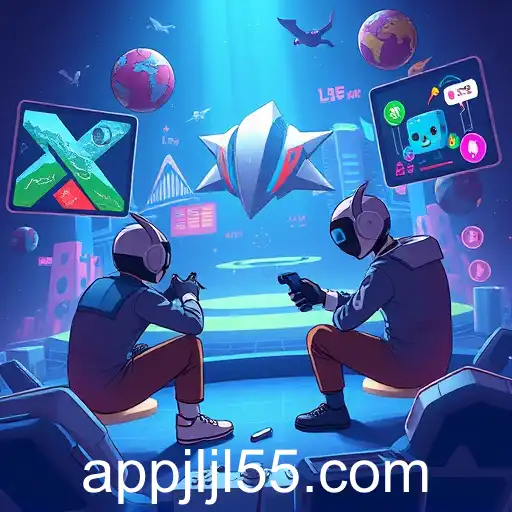 Emerging Trends in Mobile Gaming