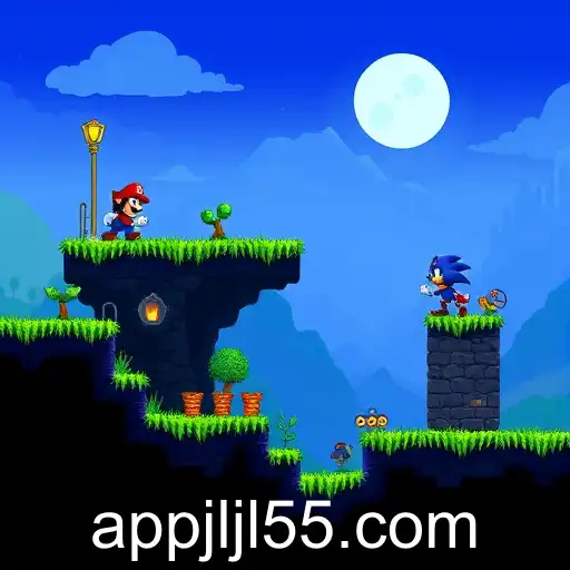 Exploring the Rise of English Game Websites in 2025