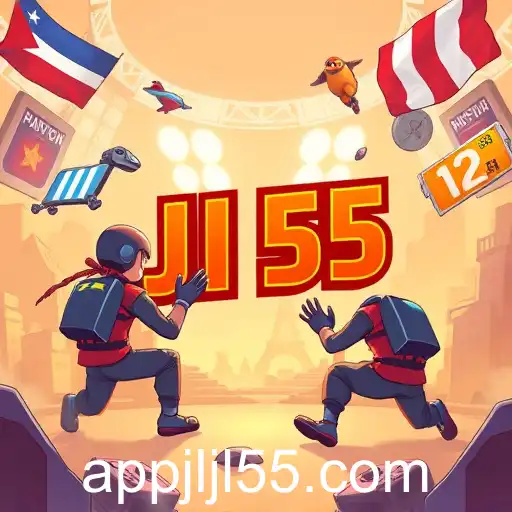 Exploring the Rise of 'jljl55 ph app'