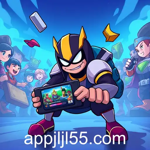 Gamer Engagement Surges with jljl55 PH App