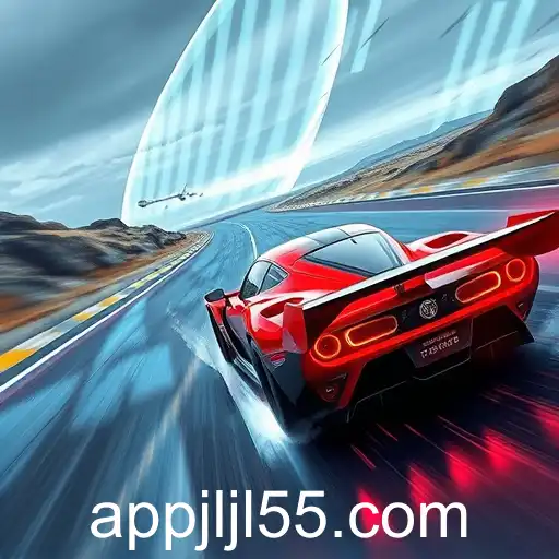 Gaming Evolution: A Deep Dive into jljl55 PH App