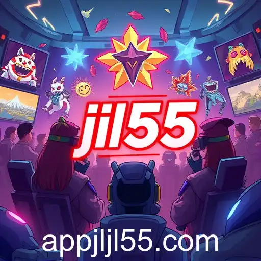 Gaming Platforms Revolutionized by jljl55