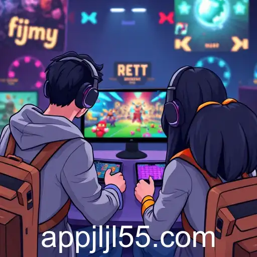 Gaming Trends and Innovations in 2025