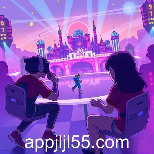 Gaming Trends Shaping the Future