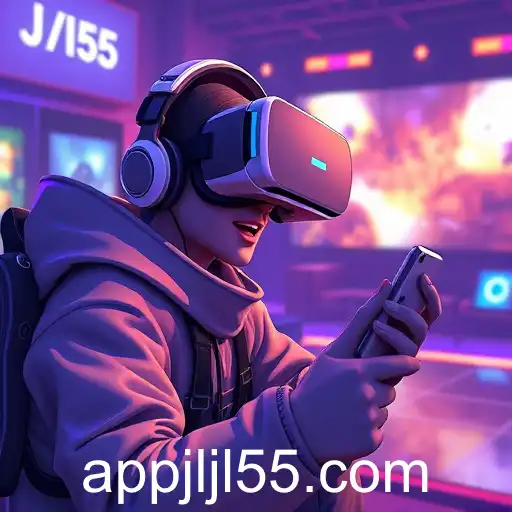 Gaming Surge with jljl55 PH App