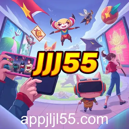 The Rise of JLJL55 in the Gaming World