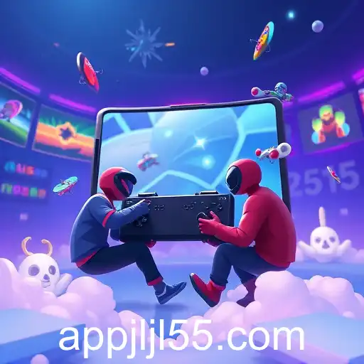 The Growing Popularity of Mobile Gaming in 2025