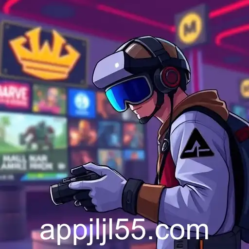 Exploring the Impact of Online Gaming Platforms