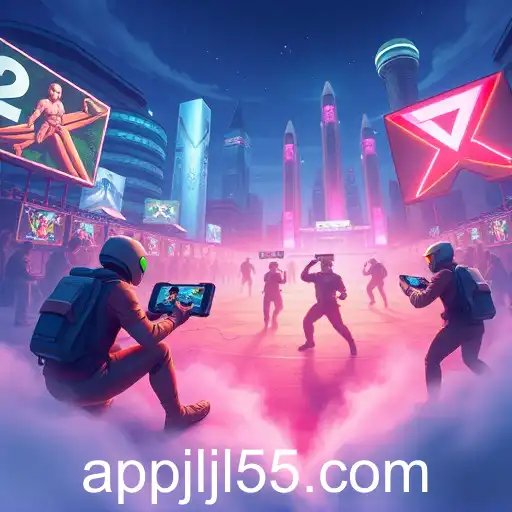 The Rise of Mobile Gaming Apps