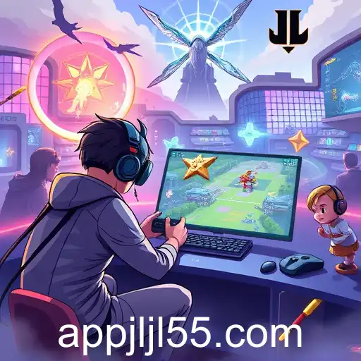 A Rising Star in Online Gaming