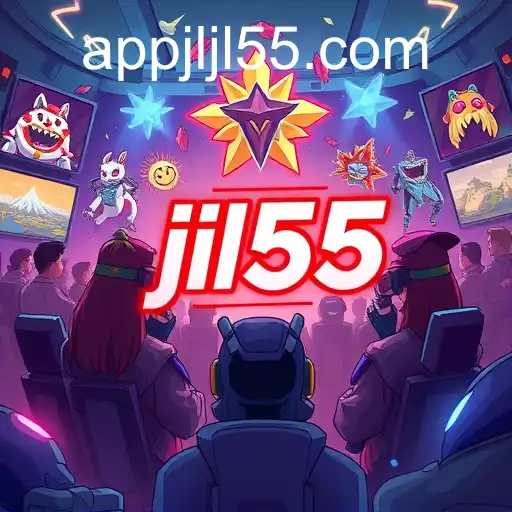 Exploring the Rise of jljl55 in Gaming