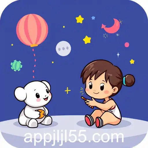 Exploring the Fascinating World of 'Kids Games' on jljl55 ph app