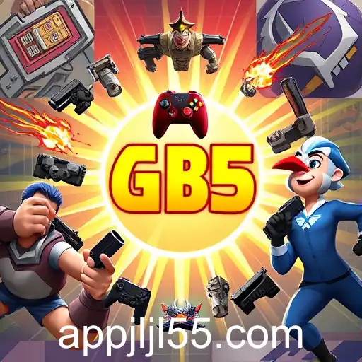 Exploring the World of Multiplayer Games on JLJL55 PH App