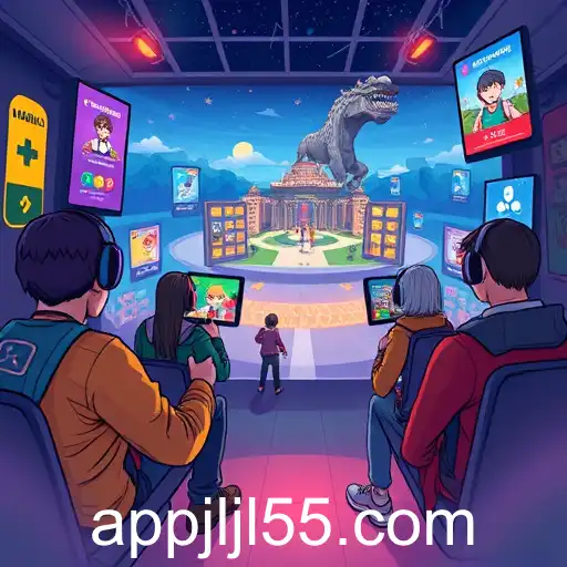 The Rise of Mobile Gaming in 2025