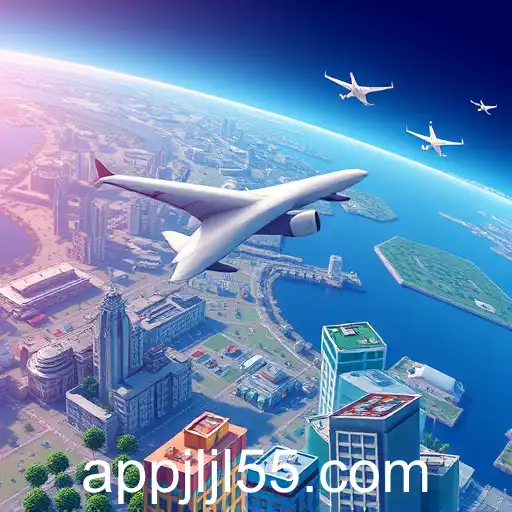 Exploring the Fascination with Simulation Games: A Dive into the 'jljl55 ph app' Phenomenon